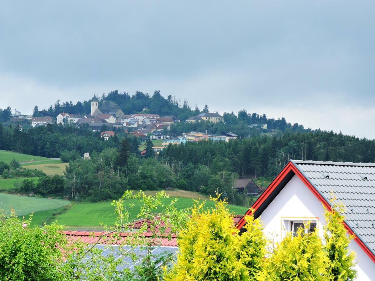 Ferienwohnung Pichler Traunstein Exteriér fotografie